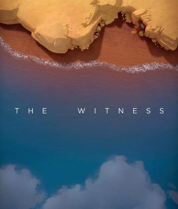 Лучшие инди игры 2016. The Witness, The Banner Saga 2, Firewatch - Изображение 1