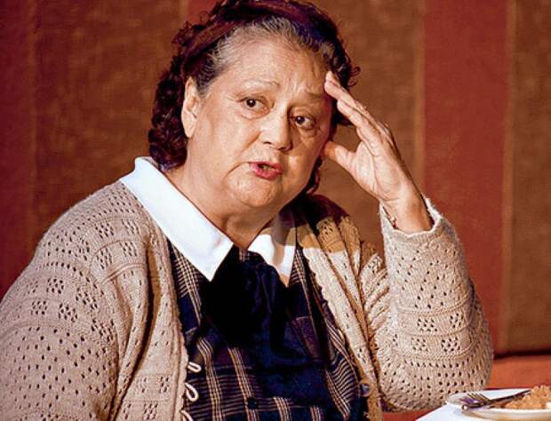 Екатерина Райкина: как дочь великого артиста пережила измены, опасную аварию и три развода