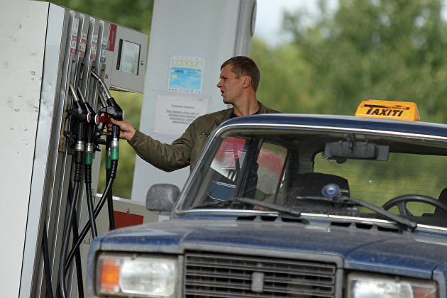 Нефтяные компании помогут водителям распознать качественное топливо