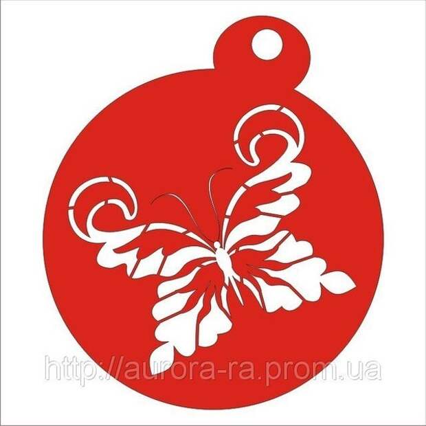 Трафареты для кофе
