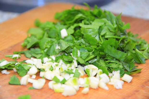 Почему правильное питание иногда вредно для печени