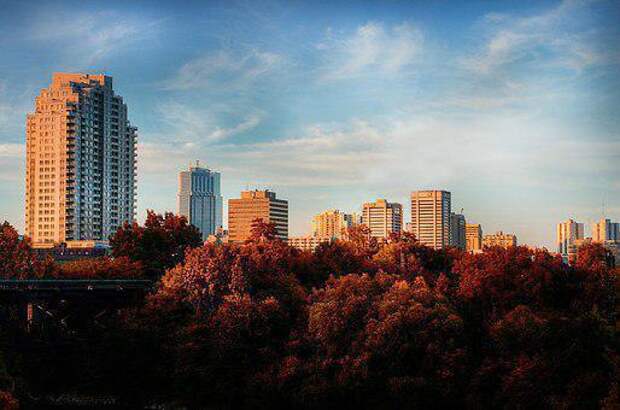 Город. Фото: pixabay.com