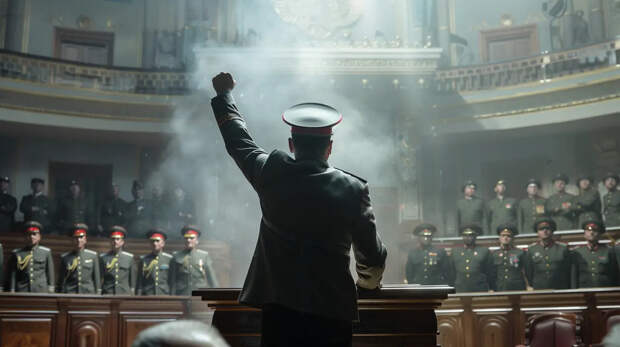 Блокировки, приостановки, отказы, запреты: В Госдуме призвали сделать невыносимой жизнь уклонистов