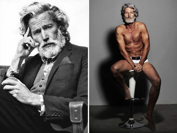 Айден Шоу (Aiden Shaw). Айден Шоу (Aiden Shaw).