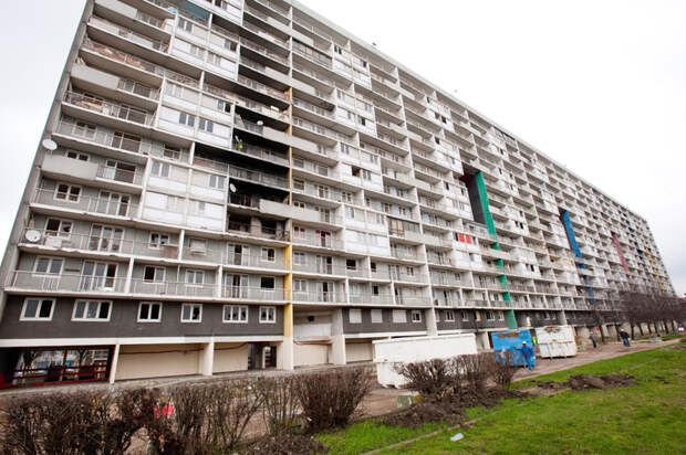 urbanplanet.info «Ла-Курнев», Париж, Франция.jpg