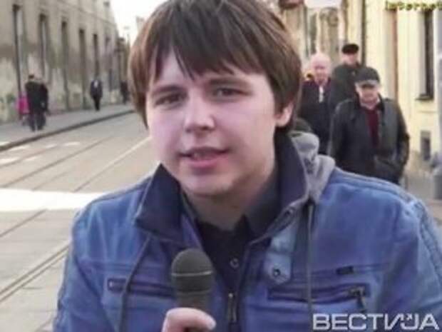 В Донецке боевики похитили журналиста В Донецке боевики похитили журналиста
