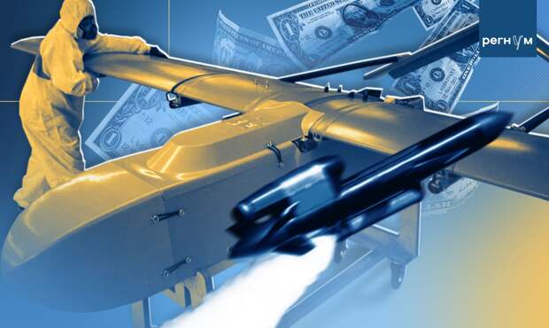 МИД РФ: Украина не в состоянии экспортировать оружие своего производства