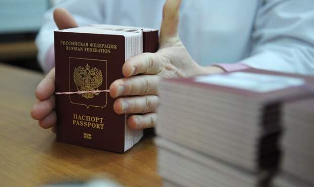 В Волгограде открылся первый МФЦ "Мои документы" В Волгограде открылся первый МФЦ "Мои документы"