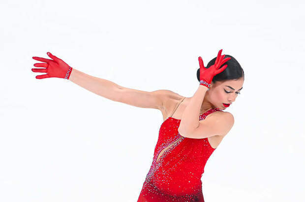 Петросян об ОИ-26: «Олимпиада - то самое, к чему ты стремился. А таких ощущений не было»