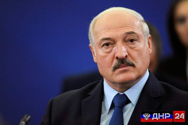 Лукашенко заявил о проработке вопроса авиасообщения с Крымом