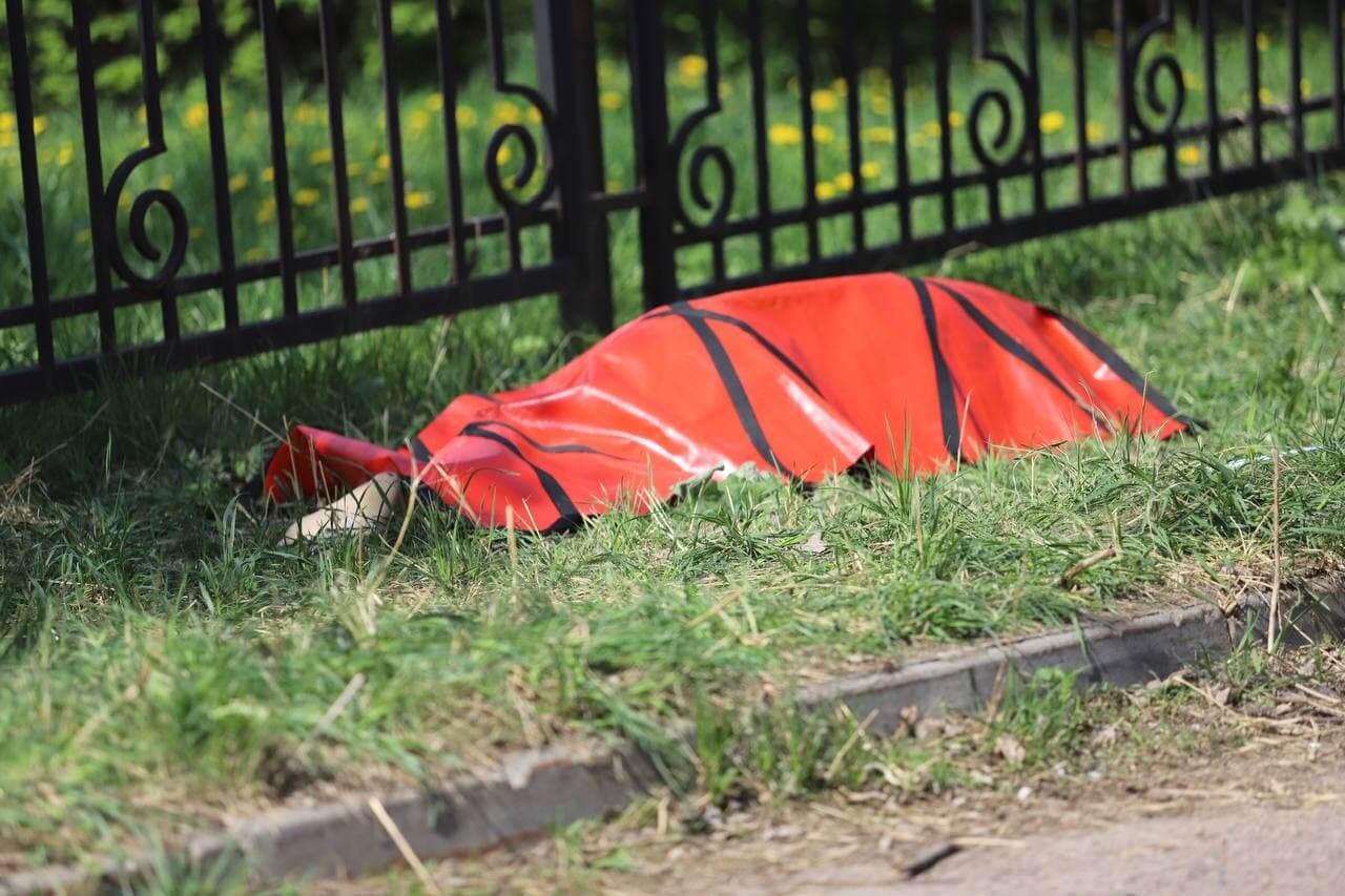 Теракт в Казани. «Подросток-бог» устроил кровавую расправу в школе
