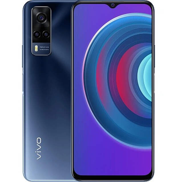 vivo.com