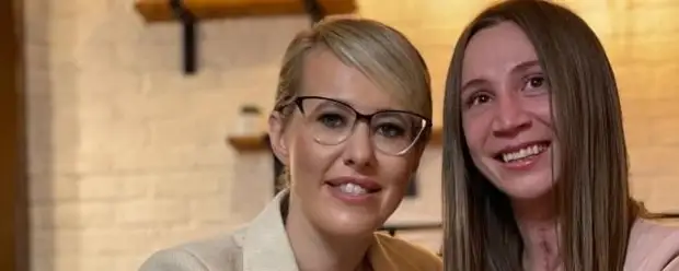 До сих пор не оказала материальную помощь: пострадавшая в ДТП с участием Собчак требует компенсацию в 2 миллиона рублей