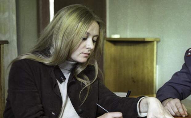 Дочь Маргариты Тереховой рассказала, в каком состоянии страдающая от деменции актриса