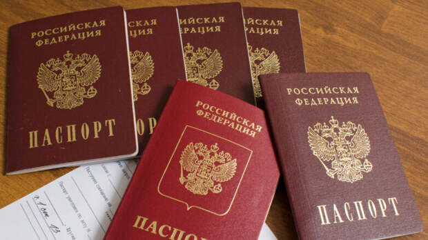 В Госдуме предложили выдавать мигрантам гражданство только после уплаты 10 млн налогов