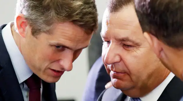 «Поддержка противостояния»: как Великобритания усиливает военное присутствие на Украине