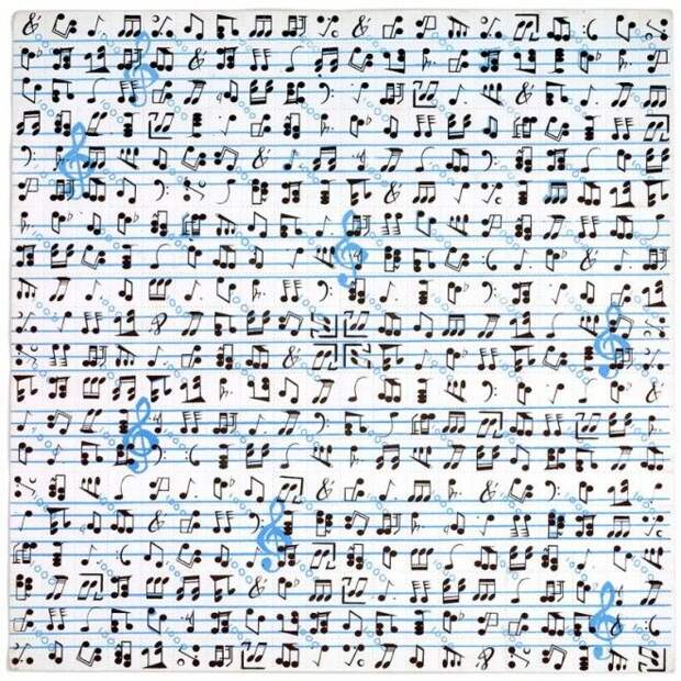 Самая большая в мире коллекция ЛСД-марок