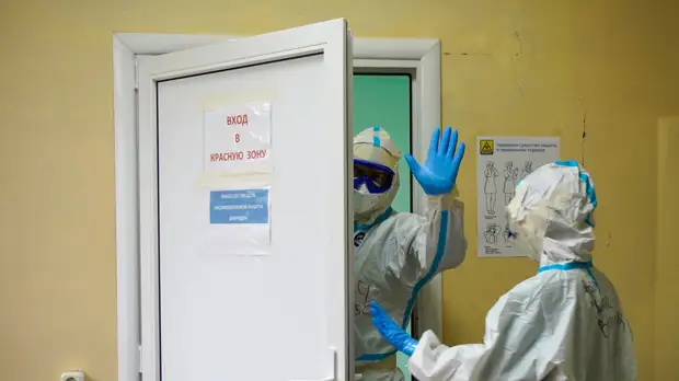 Названо условие повторного заболевания коронавирусом