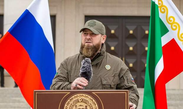 Глава Чечни Кадыров посоветовал Западу научиться дружить с Россией