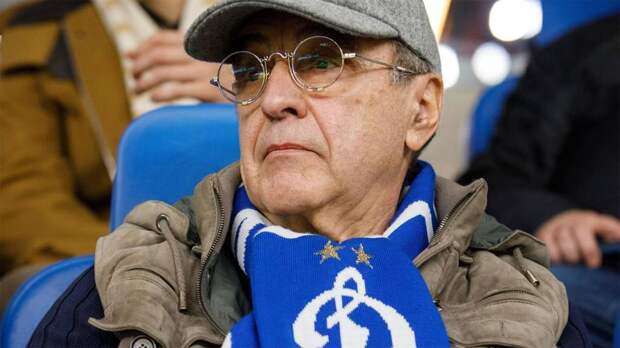 Добровинский: «Карпин умудрился развалить «Динамо» за полгода. С Гусевым есть очень большой шанс на чемпионство»