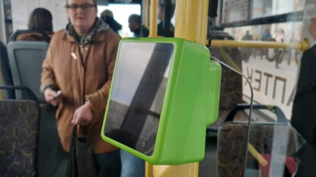 В Крыму готовы рассмотреть вопрос увеличения стоимости проезда