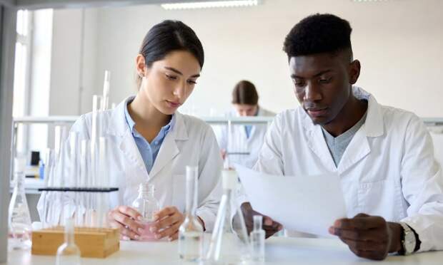 Российские ученые завершили испытания препарата «Авиандр» от панических расстройств