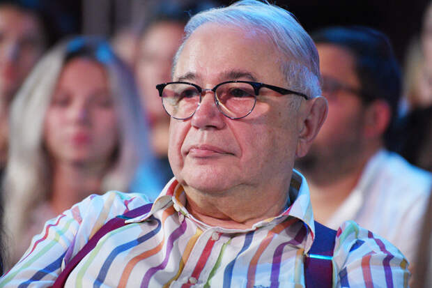 Юморист Петросян заявил, что премьер Словакии Фицо повторил его шутку про Россию