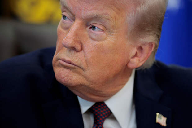 Раскрыт хитрый план Израиля в отношении Трампа