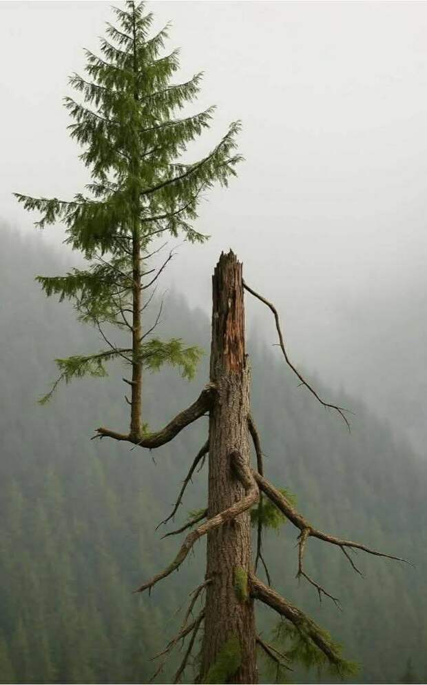 Автор фото: Donald E. Hall, 2004, источник: 9gag