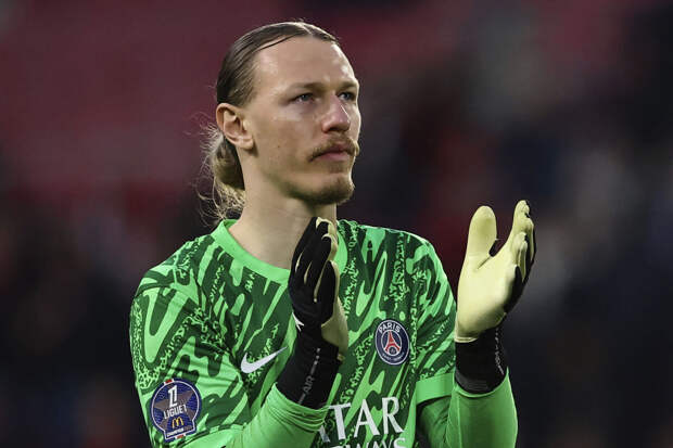 Почетный президент РФС Колосков оценил игру Сафонова в матче с "Баварией"