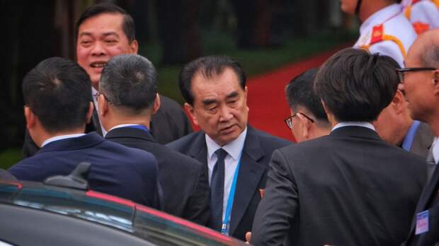 Скончался высокопоставленный чиновник КНДР Ким Чхан Сон