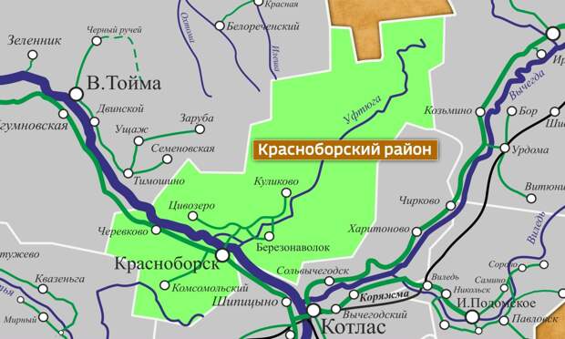 На мосту в Красноборском округе на неделю закроют движение для ремонта