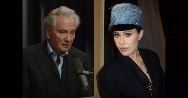 "Это исчадие, просто дьявольщина". Друг Анатолия Собчака Владимир Киселёв высказался о Ксении Собчак