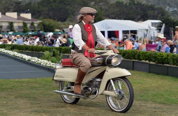 Pebble Beach Concours d'Elegance 2014 авто, выставка, ретро авто, олдтаймер
