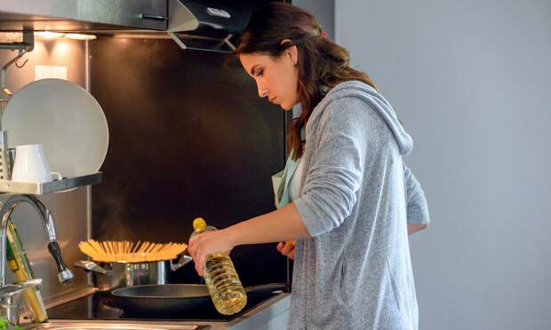 Эффект термоса: эту опасную ошибку многие допускают при ожогах на кухне. Вы тоже?