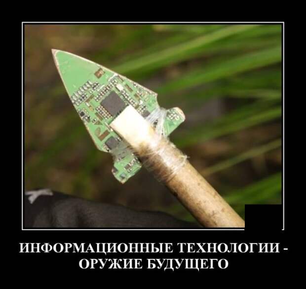Демотиваторы (20 фото)