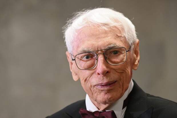 Композитор Зацепин признался, что не ставил перед собой цель дожить до 100 лет