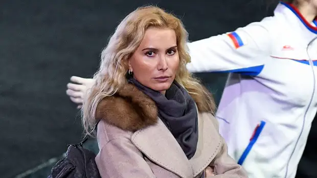 Лайшев сообщил, что тренерский штаб Тутберидзе поедет на ЧМ в полном составе