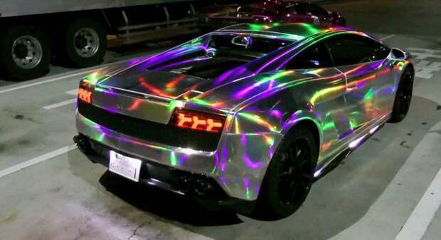 Съезд владельце Lamborghini Съезд владельце Lamborghini