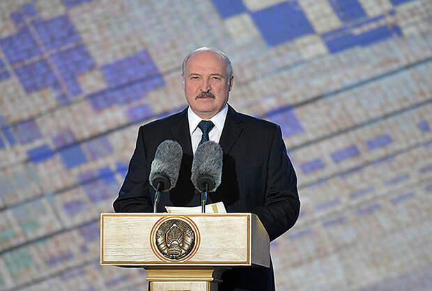 Лукашенко заявил об отсутствии друзей у белорусов за рубежом