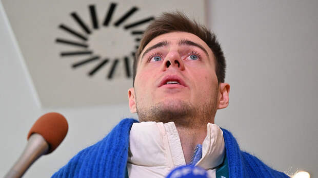 Отец дисквалифицированного украинца: судья много раз посещала Москву