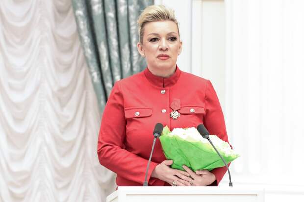 Захарова прокомментировала перемирие между Таиландом и Камбоджей