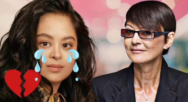 Испытание чувств: Почему особенная дочь Ирины Хакамады не может создать семью с возлюбленным