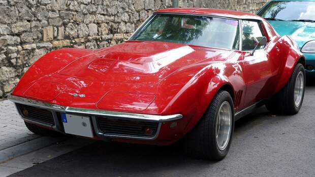 Составлен топ-5 самых бюджетных спорткаров в России Составлен топ-5 самых бюджетных спорткаров в России