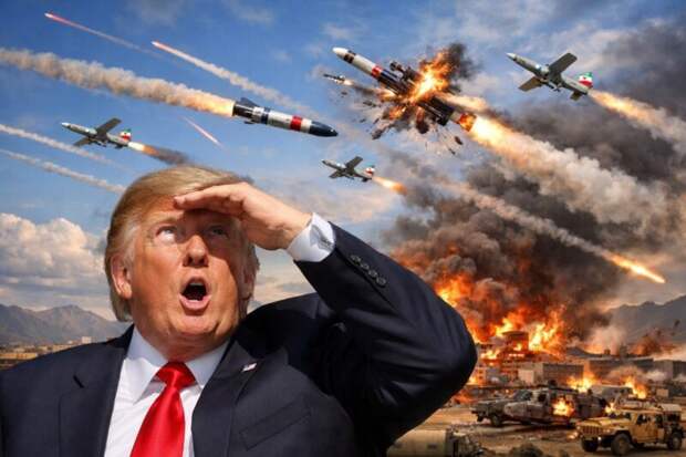 Ормузский пролив: геополитическая драма, где на кону энергетическое сердце Китая