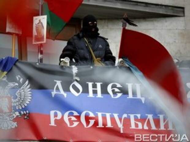 Террористы заявляют о найденном теле российского журналиста Террористы заявляют о найденном теле российского журналиста