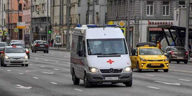 Эксперт: Регионы вправе вводить ответственность в условиях пандемии/mos.ru