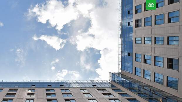 На Каширском шоссе ввели в эксплуатацию дом с квартирами для обманутых пайщиков