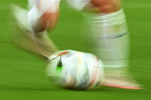 Сборная России U-16 сыграет на турнире под эгидой УЕФА с флагом и гимном