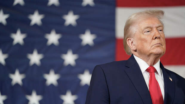 Трамп заявил о готовности к переговорам с Ираном